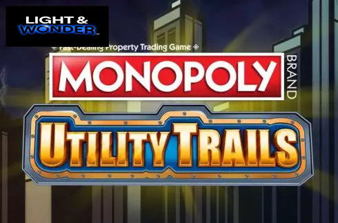 Monopoly Utility Trails